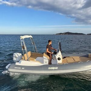 SALPA 18