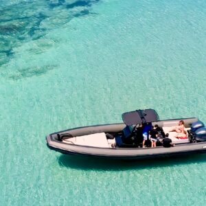 SEA WATER 300 BLACK PHANTOM 2